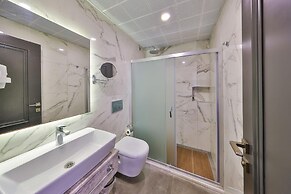 PİER HOUSE KAŞ