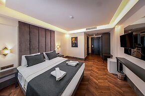 PİER HOUSE KAŞ