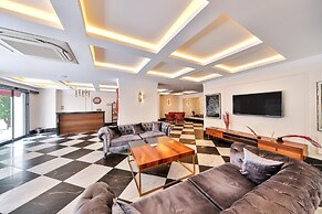 PİER HOUSE KAŞ