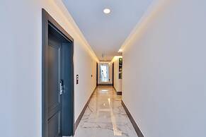 PİER HOUSE KAŞ