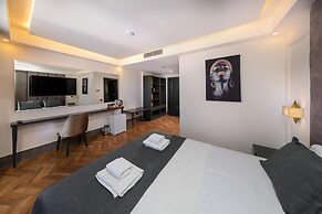 PİER HOUSE KAŞ