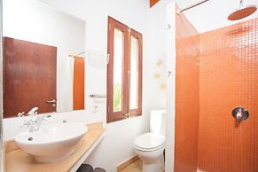 Can Pina - Adults Only Eco Arco