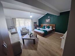 maşukiye dream homes