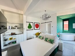 Design Flat