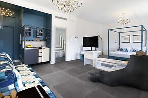 Design Flat