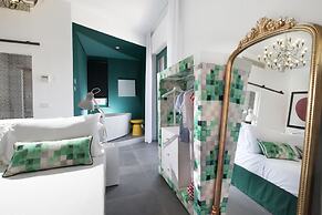 Design Flat