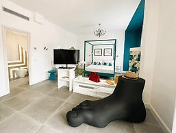 Design Flat
