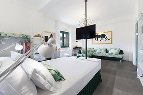 Design Flat