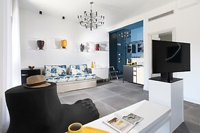 Design Flat