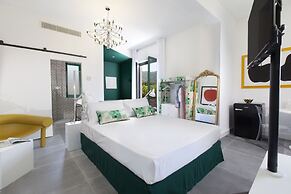 Design Flat