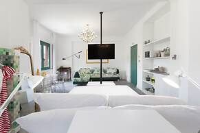 Design Flat
