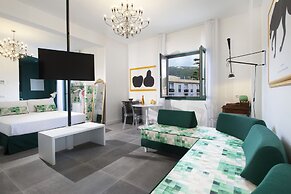 Design Flat