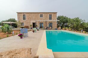 Can Xesquet in Ses Salines