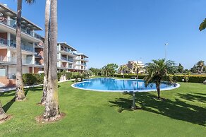 Brezo in Oliva With 2 Bedrooms and 2 Bathrooms