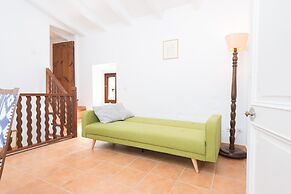 Can Bess Mancor De La Vall