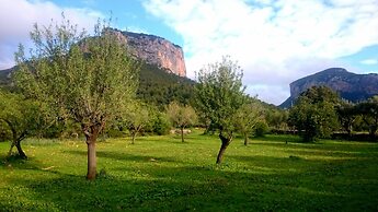 Ca Na Carme Alaronera