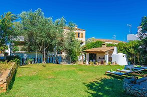 Can Boira in Portocolom