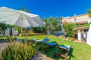 Can Boira in Portocolom