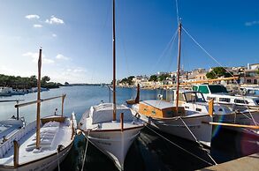 Can Boira in Portocolom
