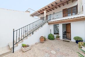 Can Boira in Portocolom