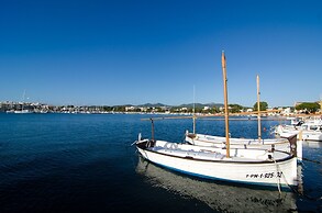 Can Boira in Portocolom