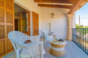 Can Boira in Portocolom