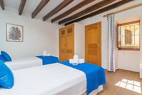 Calvari in Pollensa With 2 Bedrooms and 2 Bathrooms