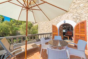 Calvari in Pollensa With 2 Bedrooms and 2 Bathrooms