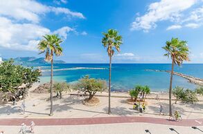 Cala Bona Calm Beach