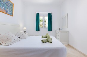 Bexan Cala Mandia in Mallorca
