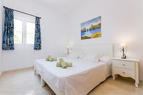 Bexan Cala Mandia in Mallorca
