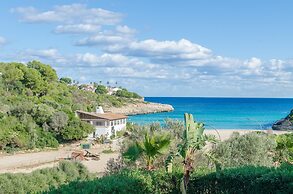 Bexan Cala Mandia in Mallorca
