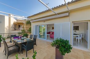 Bexan Cala Mandia in Mallorca