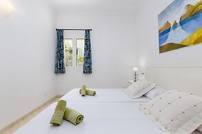 Bexan Cala Mandia in Mallorca