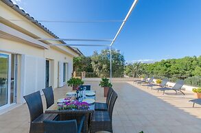Bexan Cala Mandia in Mallorca