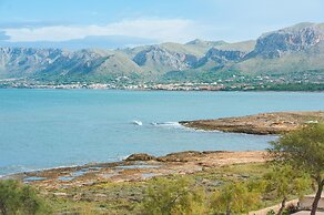 Atzur in Son Serra de Marina