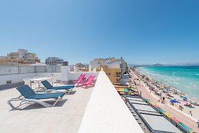 Blau Blue 1 in Mallorca
