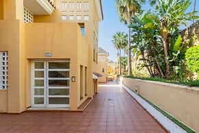 Aguamarina Gamonal in Marbella