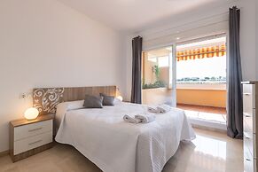 Aguamarina Gamonal in Marbella
