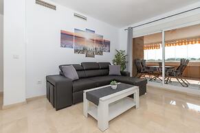 Aguamarina Gamonal in Marbella