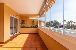Aguamarina Gamonal in Marbella