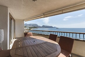 Atalaya Del Mar in Marina Manresa
