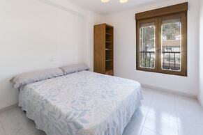 Atalaya Del Mar in Marina Manresa