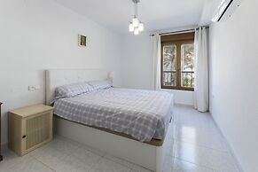 Atalaya Del Mar in Marina Manresa