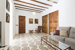 Bellreguard in Cala Bona