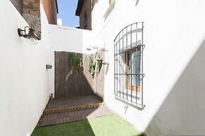 Bellreguard in Cala Bona