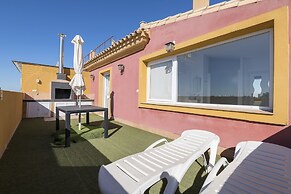 Atico Costa Do ana in Mallorca