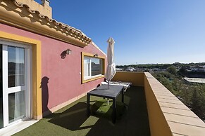 Atico Costa Do ana in Mallorca