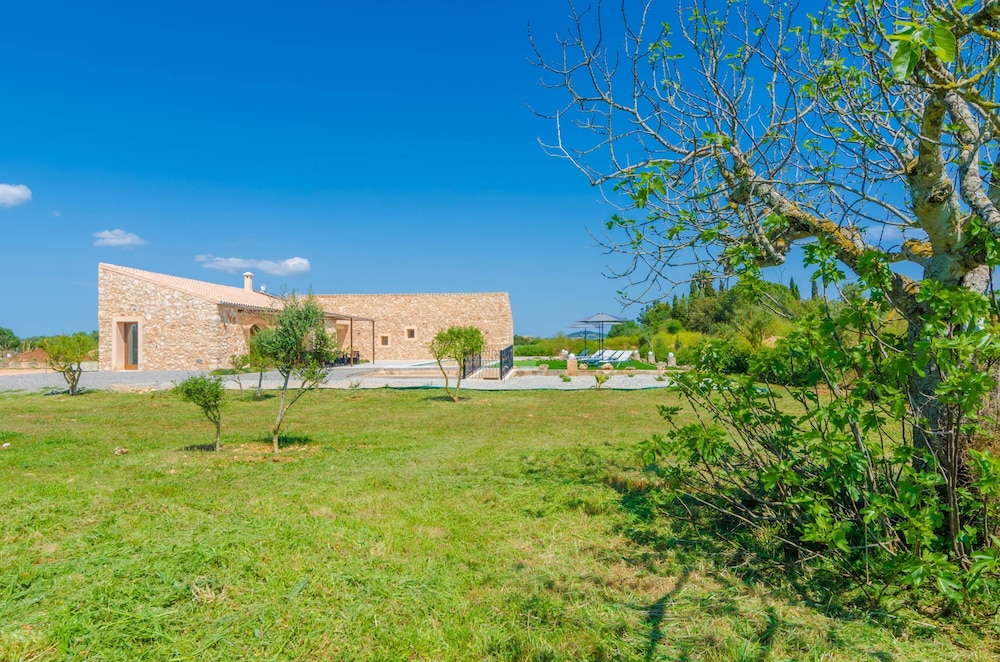 Can Gusti in Manacor