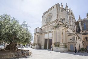 Can Gusti in Manacor
